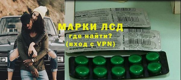 прущий лед Алзамай